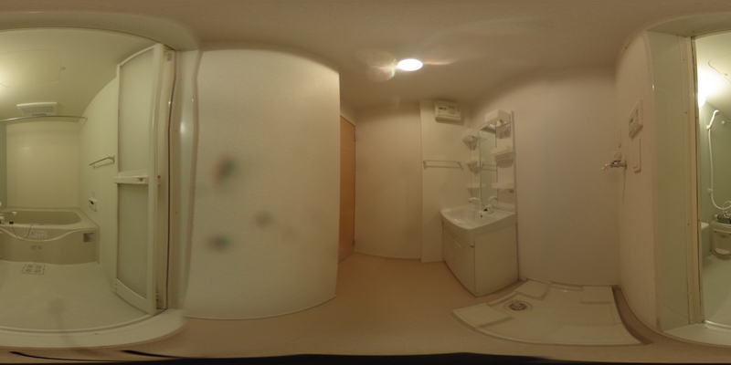 洗面所 写真36