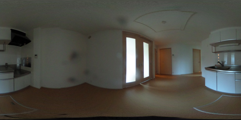 リビング 写真34