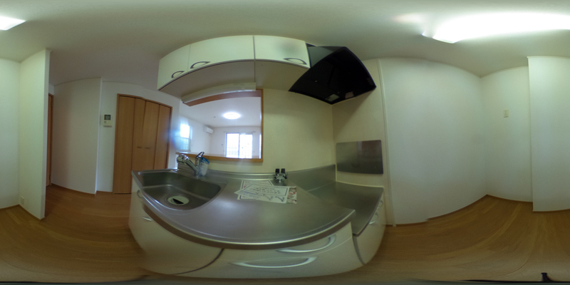 キッチン 写真35