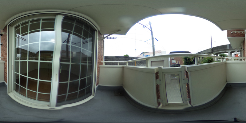 バルコニー・ベランダ 写真37