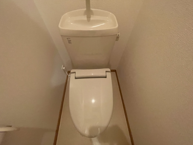 トイレ 写真5