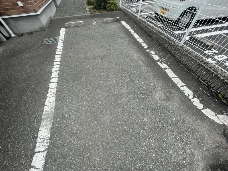 駐車場 写真10