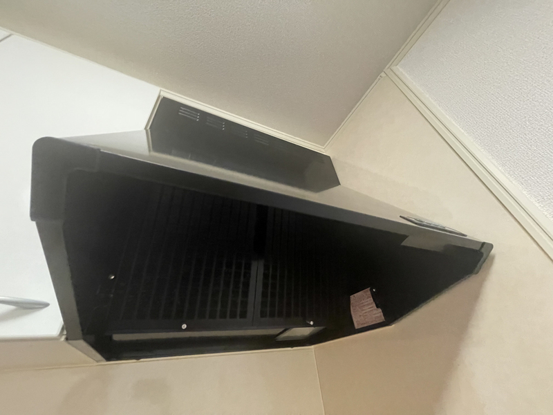 キッチン 写真18