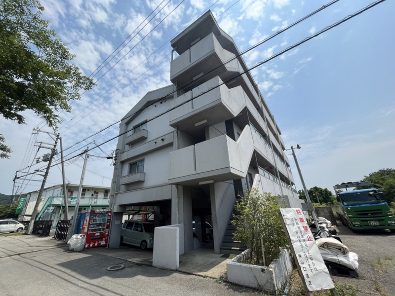 外観 外観 外観写真