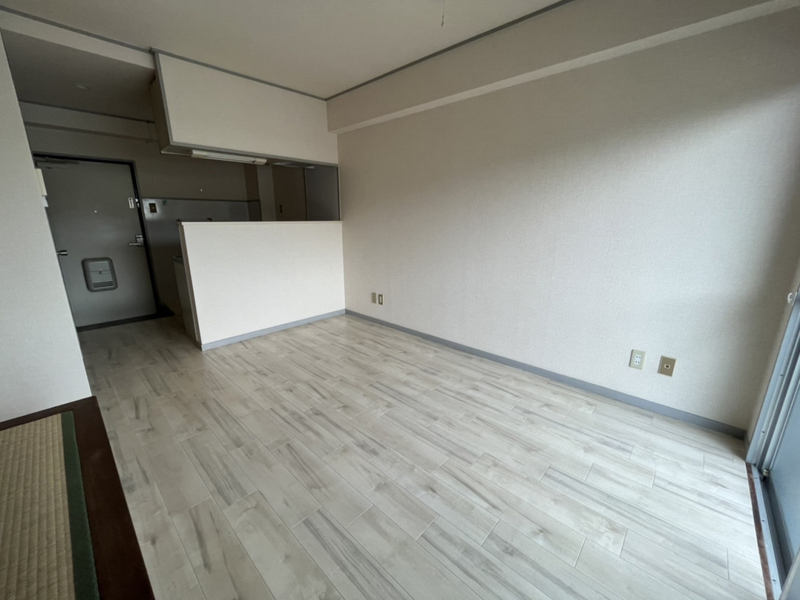 リビング 写真2