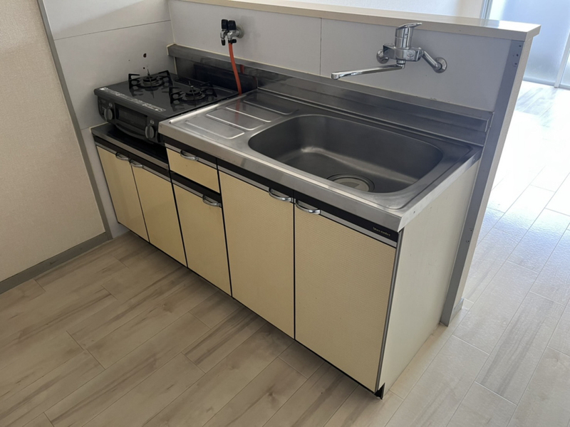 キッチン 写真3