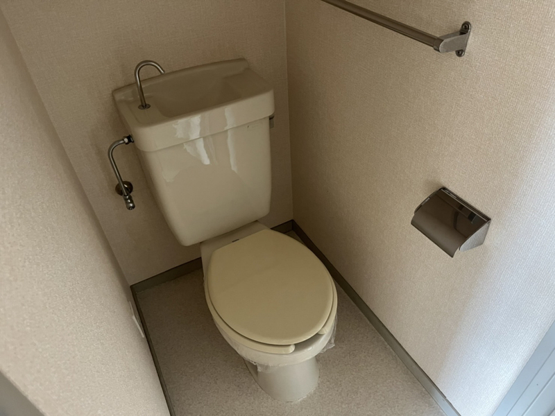 トイレ 写真5