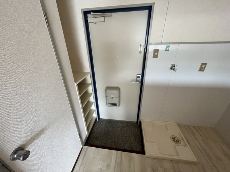 玄関 写真7