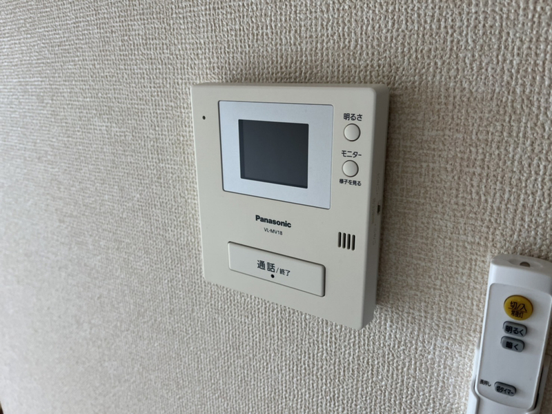 セキュリティ 写真13