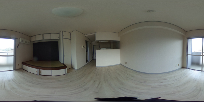 リビング 写真34