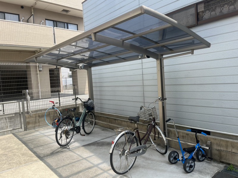 共用部 写真11