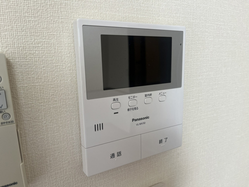 セキュリティ 写真13