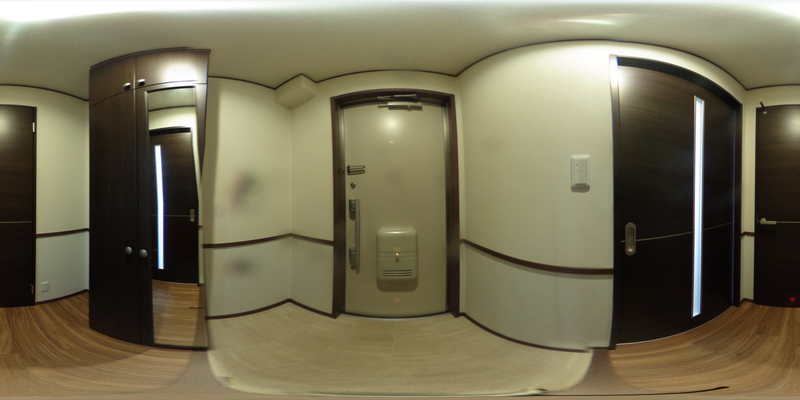 玄関 写真33