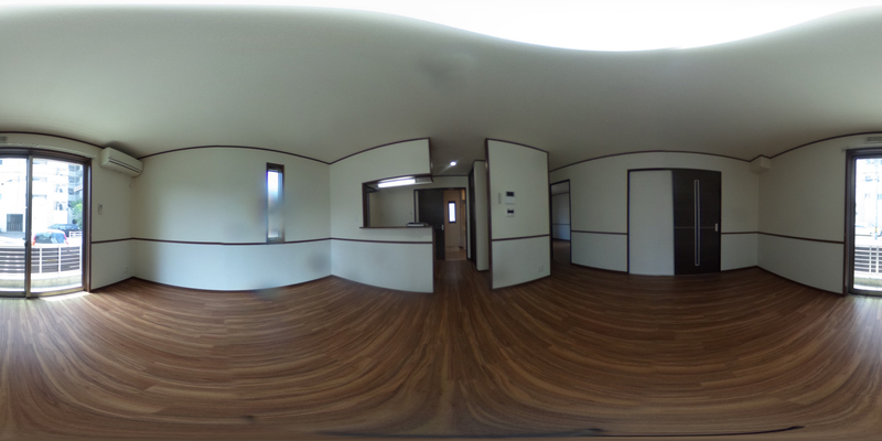 リビング 写真34