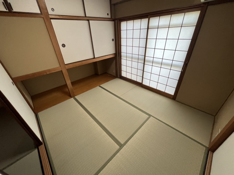 その他部屋・スペース 写真8