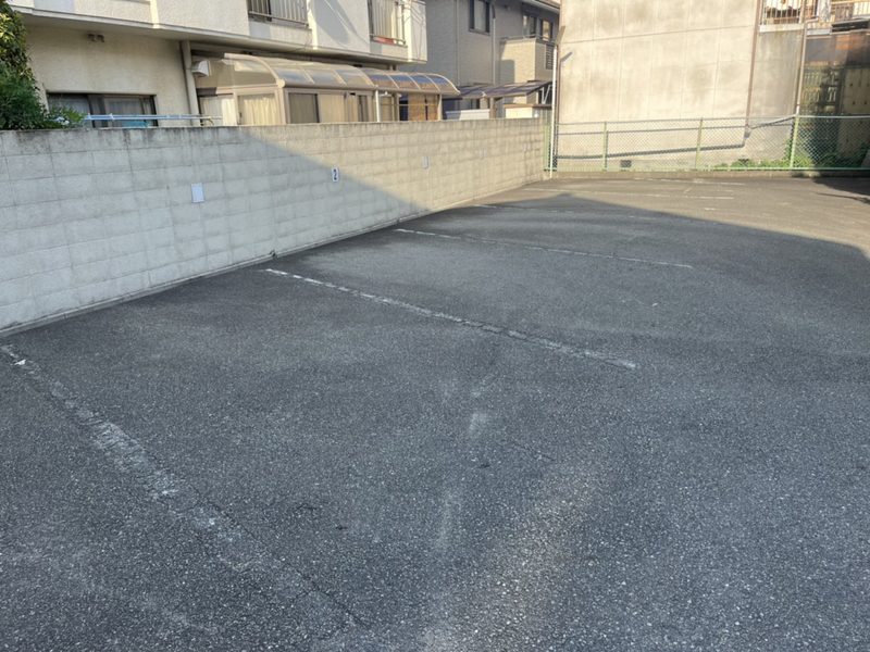 駐車場 写真10