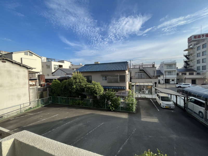 眺望 写真15