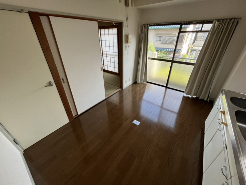 居室 写真17