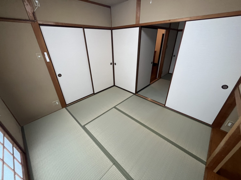 寝室 写真18