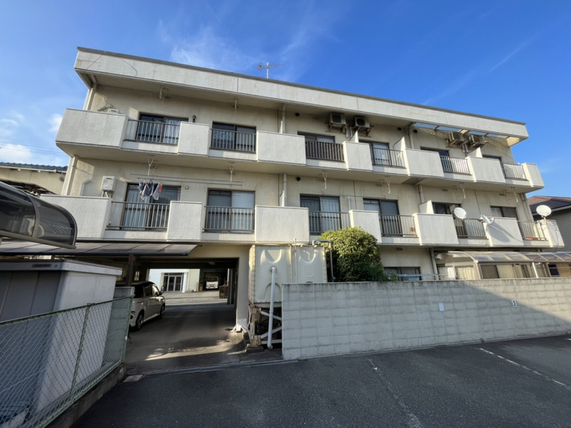 外観 写真29