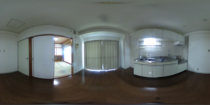 リビング 写真34