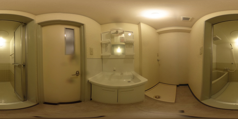 洗面所 写真36