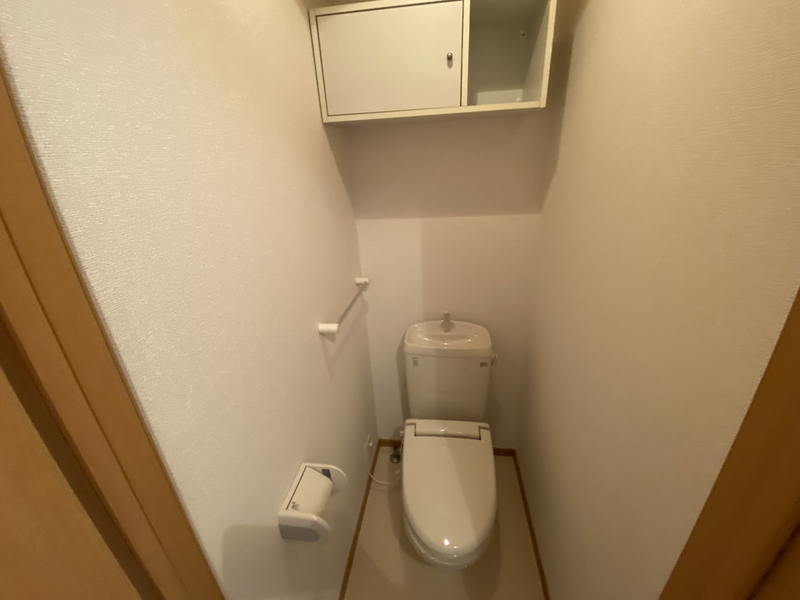トイレ 写真5