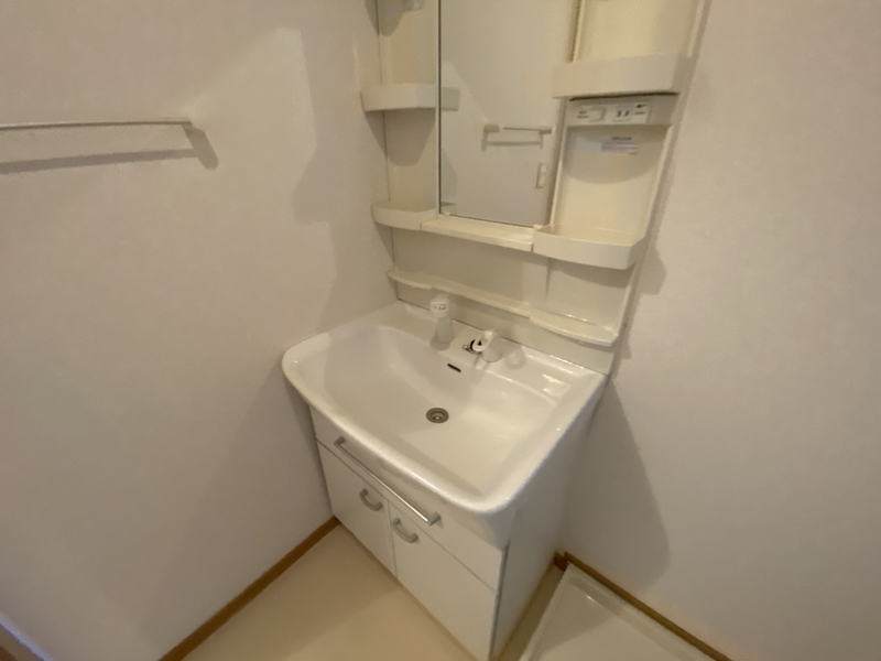 洗面所 写真6