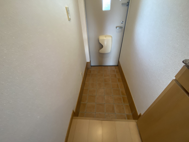 玄関 写真7