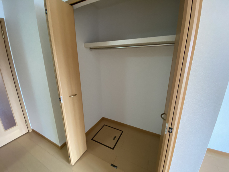 収納 写真9