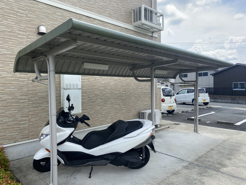 共用部 写真11