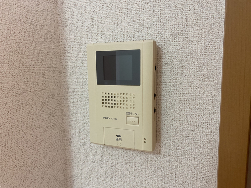 セキュリティ 写真13