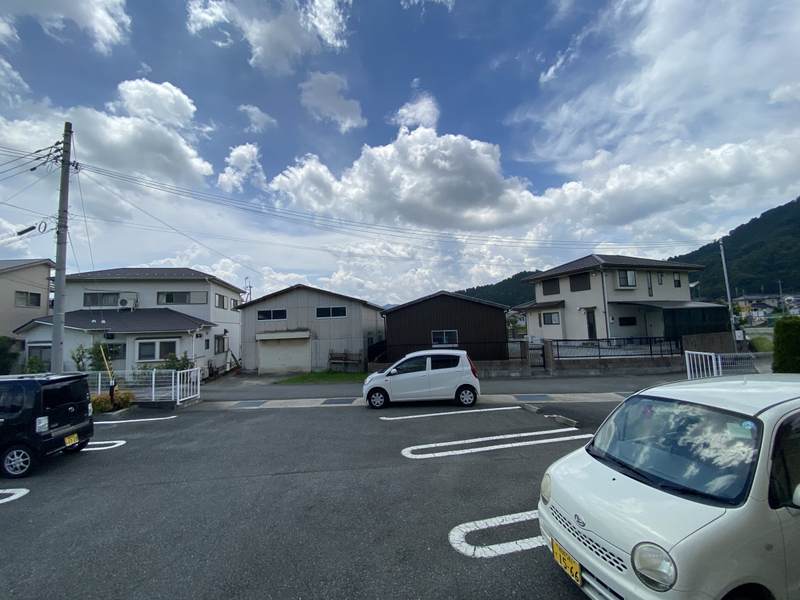 眺望 写真15