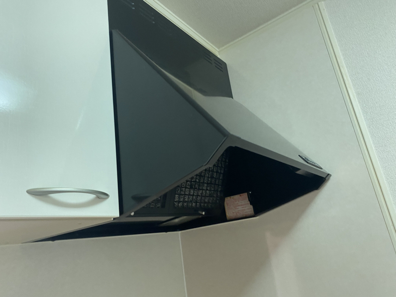キッチン 写真19