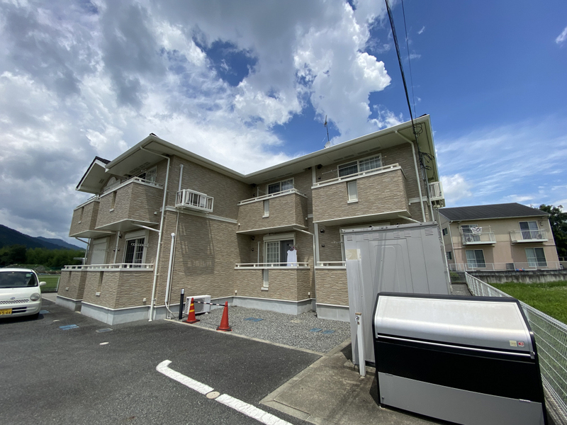 外観 写真32