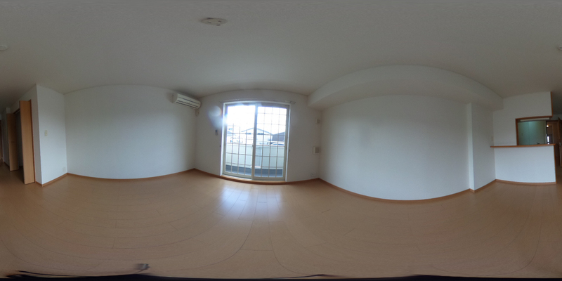 リビング 写真34