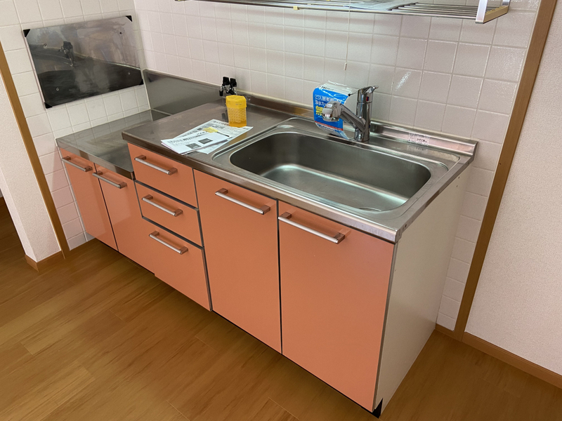 キッチン 写真3