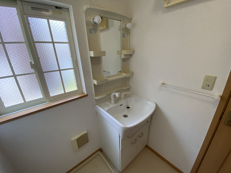 洗面所 写真6