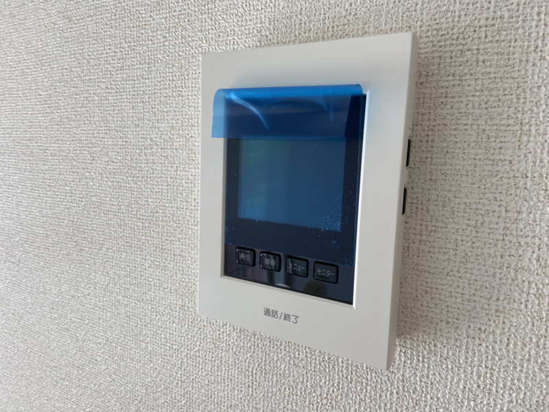 セキュリティ 写真13