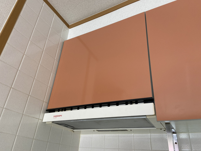 キッチン 写真19