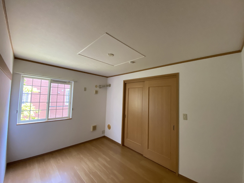 子供部屋 写真18