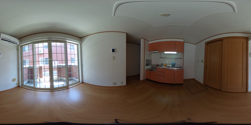 リビング 写真34