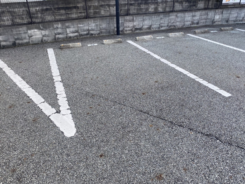 駐車場 写真10