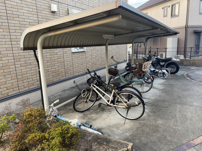 共用部 写真11
