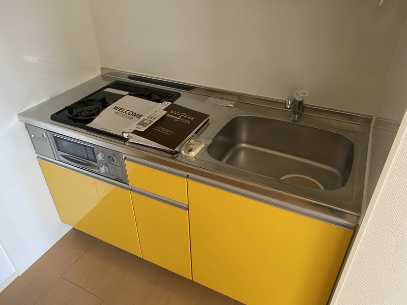 キッチン 写真3