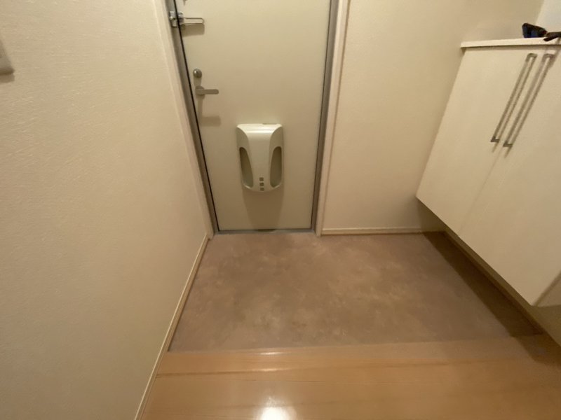 玄関 写真7