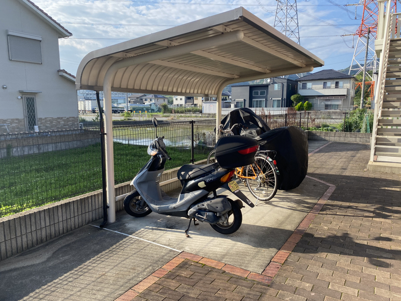 共用部 写真11