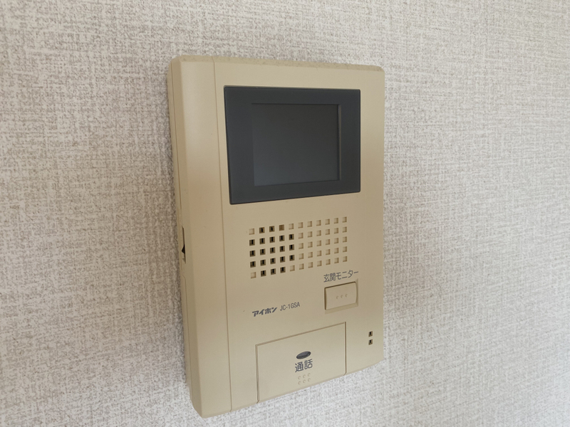 セキュリティ 写真13