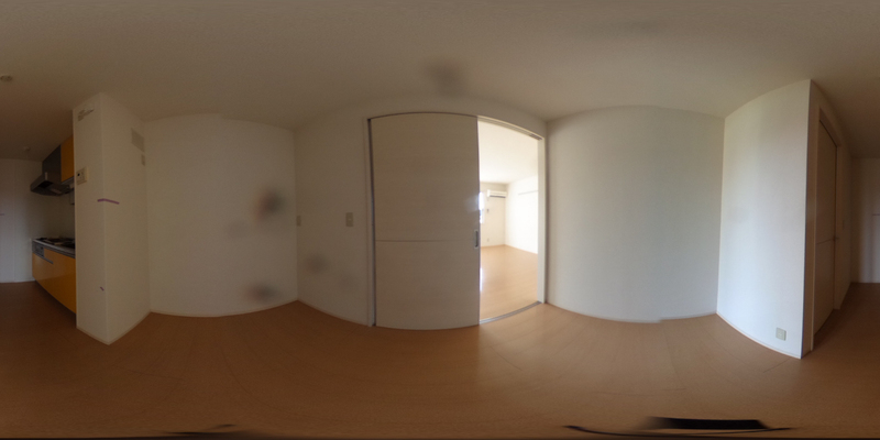 リビング 写真34