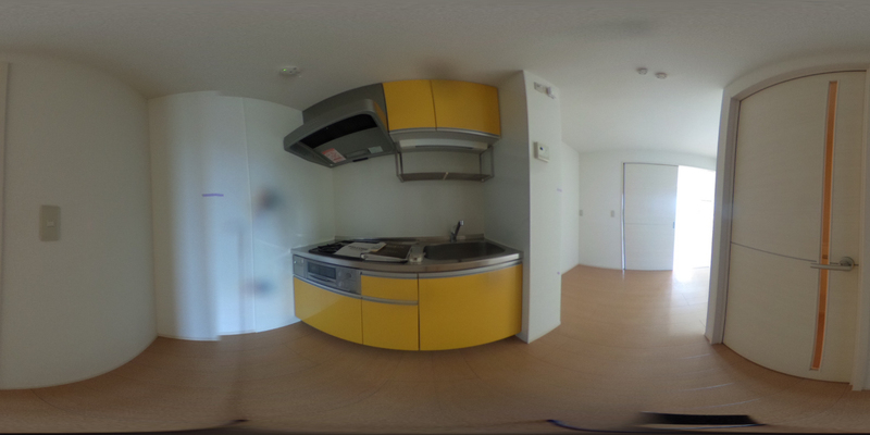 キッチン 写真35